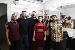 La Maria al Centre Artesà Tradicionàrius (12/03/23) 